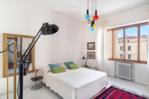 Casa vacanza Angelina Via Mercanti Centro Storico Salerno